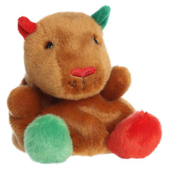 Syd Holiday Capybara™