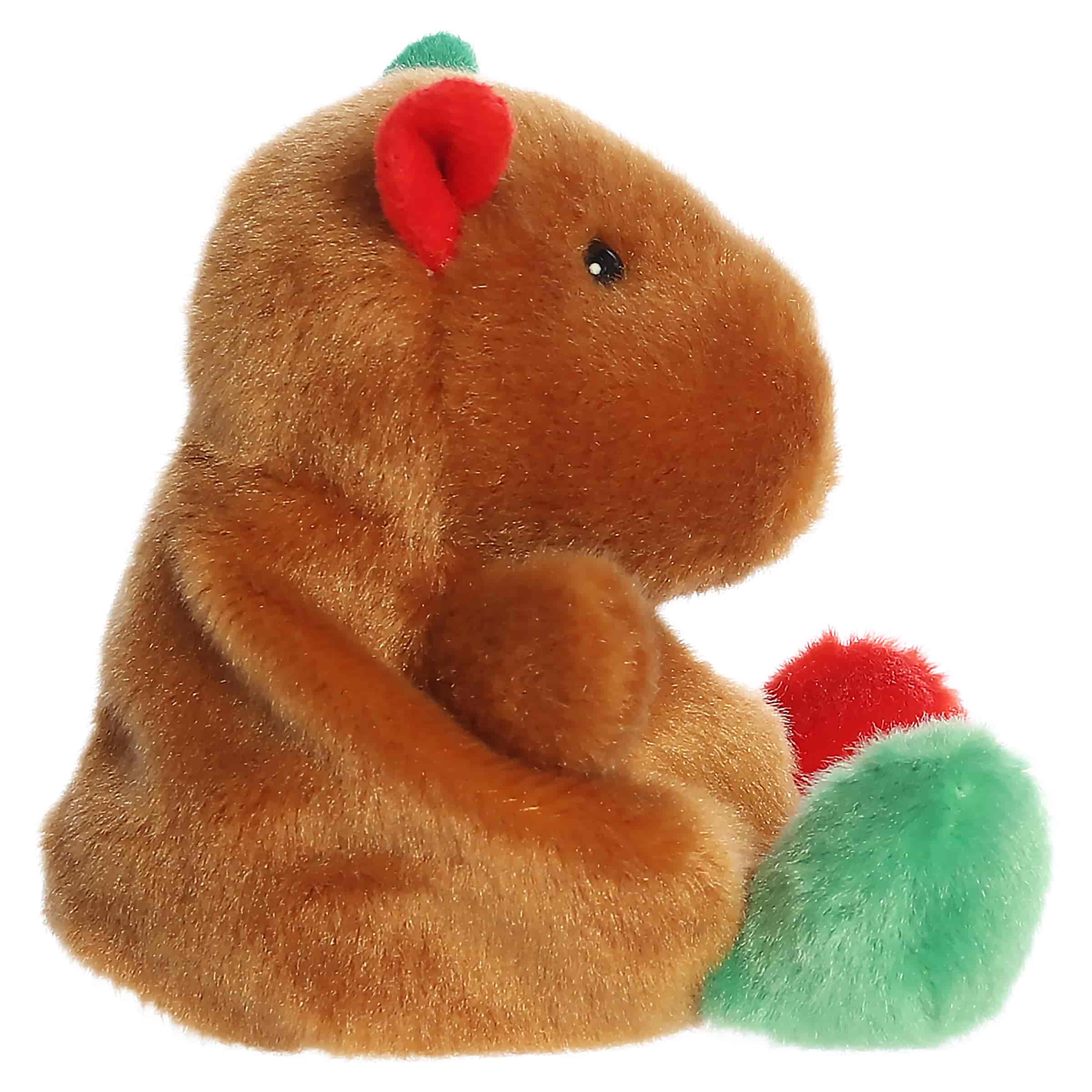 Syd Holiday Capybara™