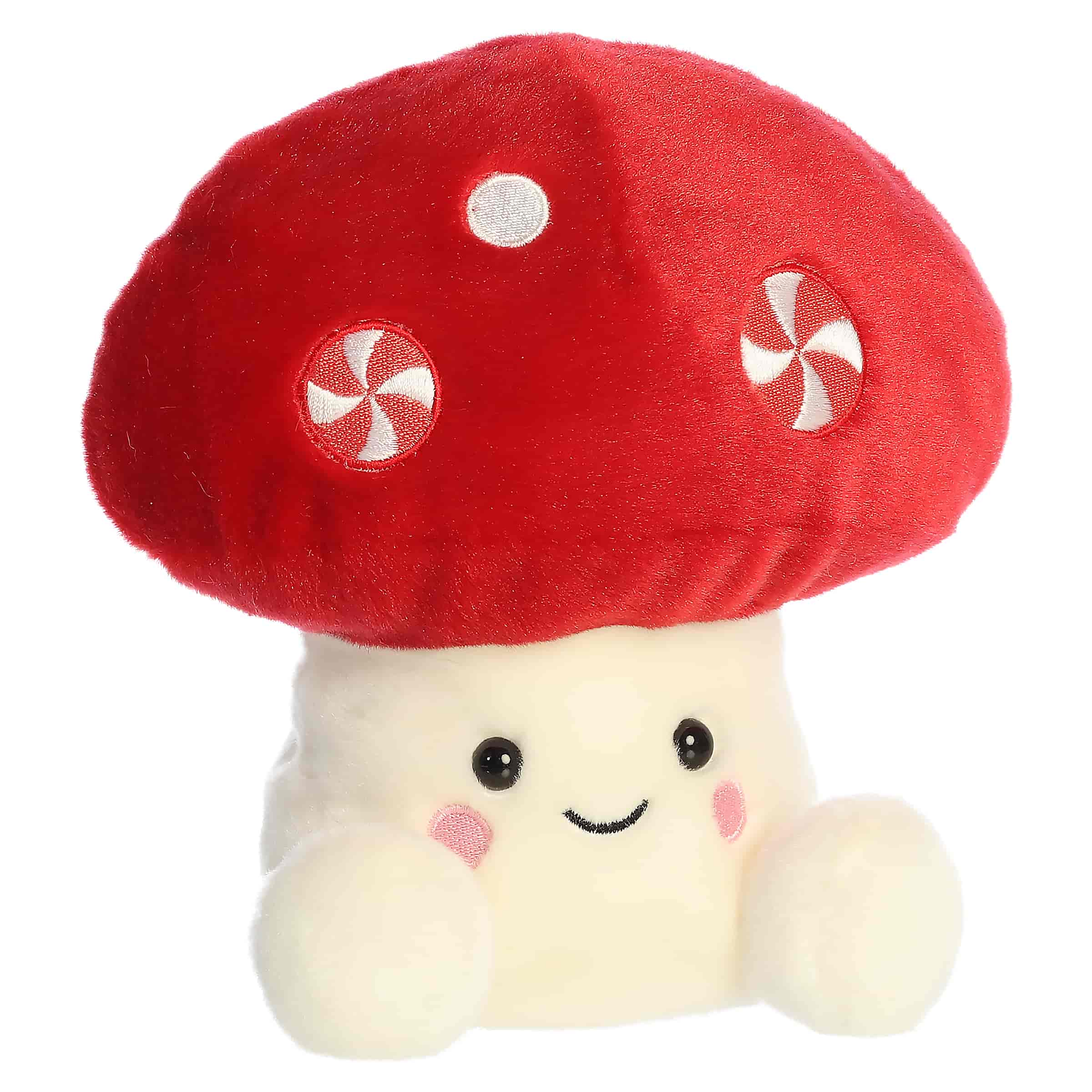 Tim Peppermint Mushroom™