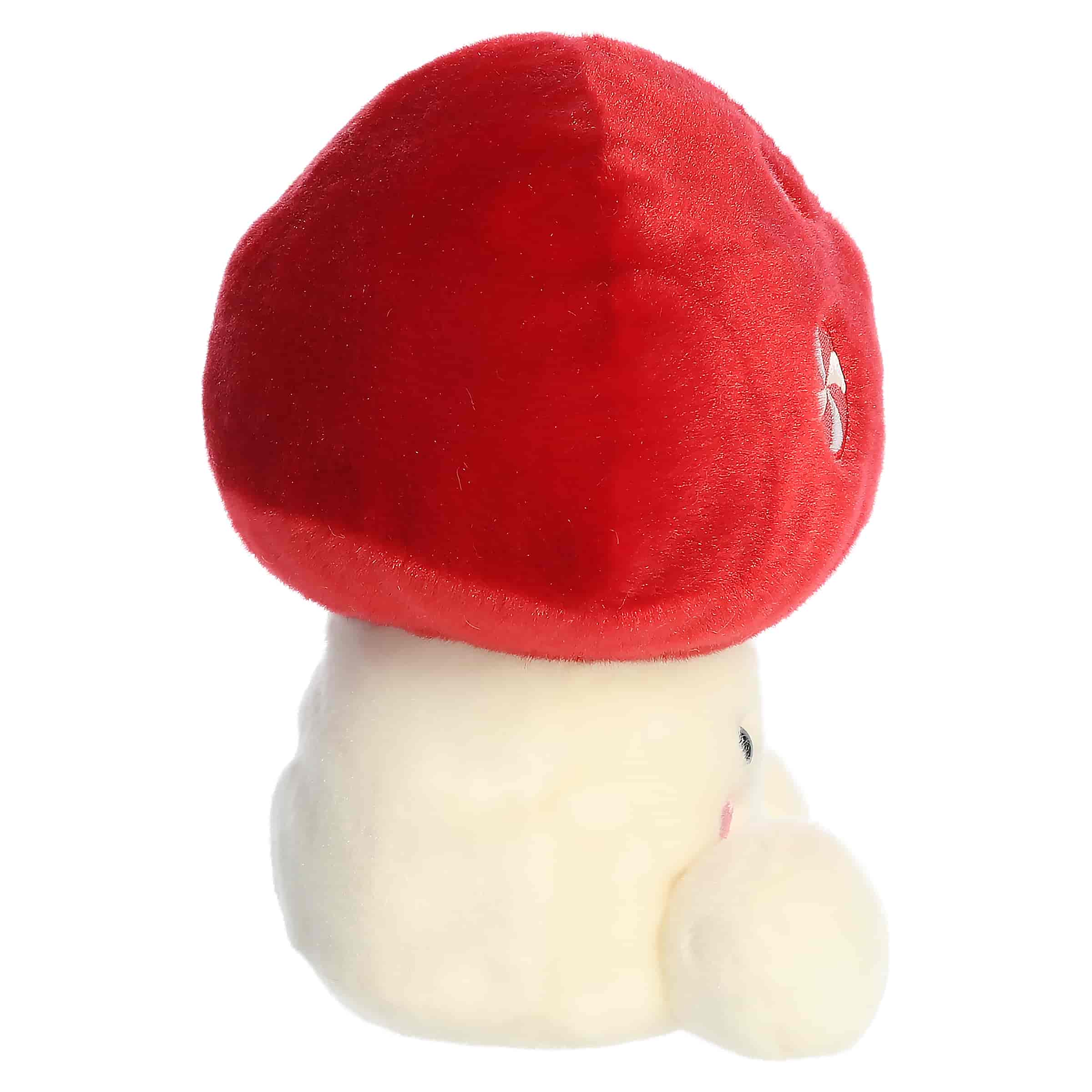 Tim Peppermint Mushroom™