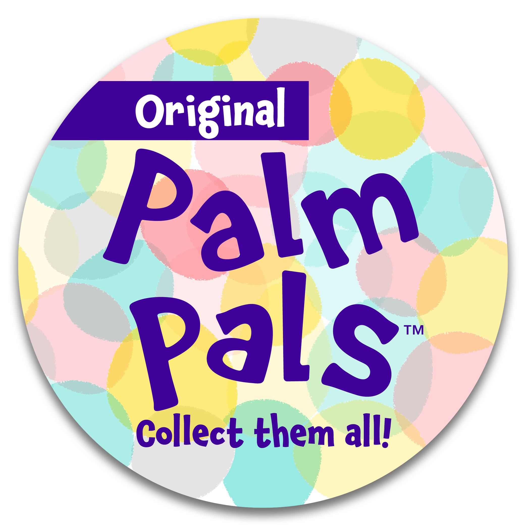 Bart Blobfish™ – Palm Pals