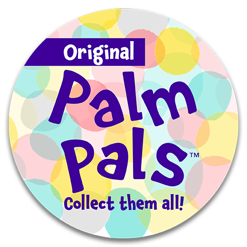 SMILEYWORLD® – Palm Pals™