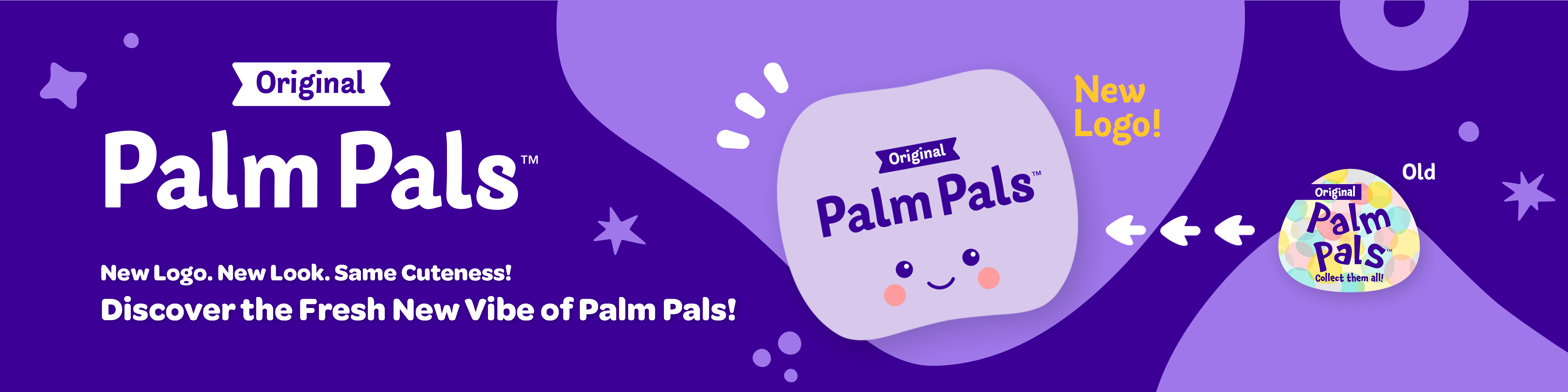 Palm Pals – Mini Peluche Chicco Di Caffè 13 Cm, Morbido E Carino, Antistress