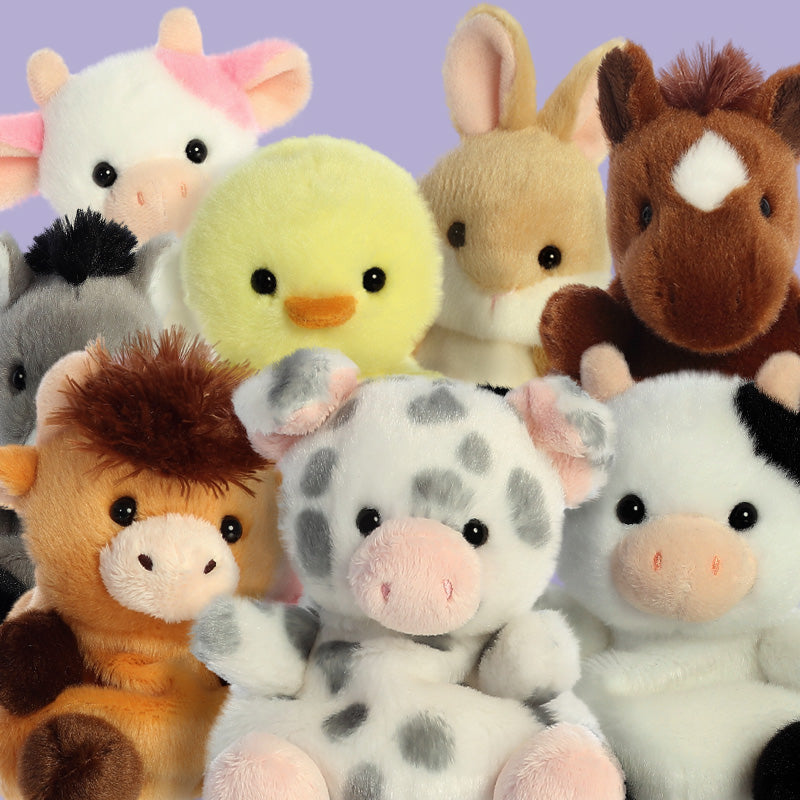 Collections – Palm Pals™