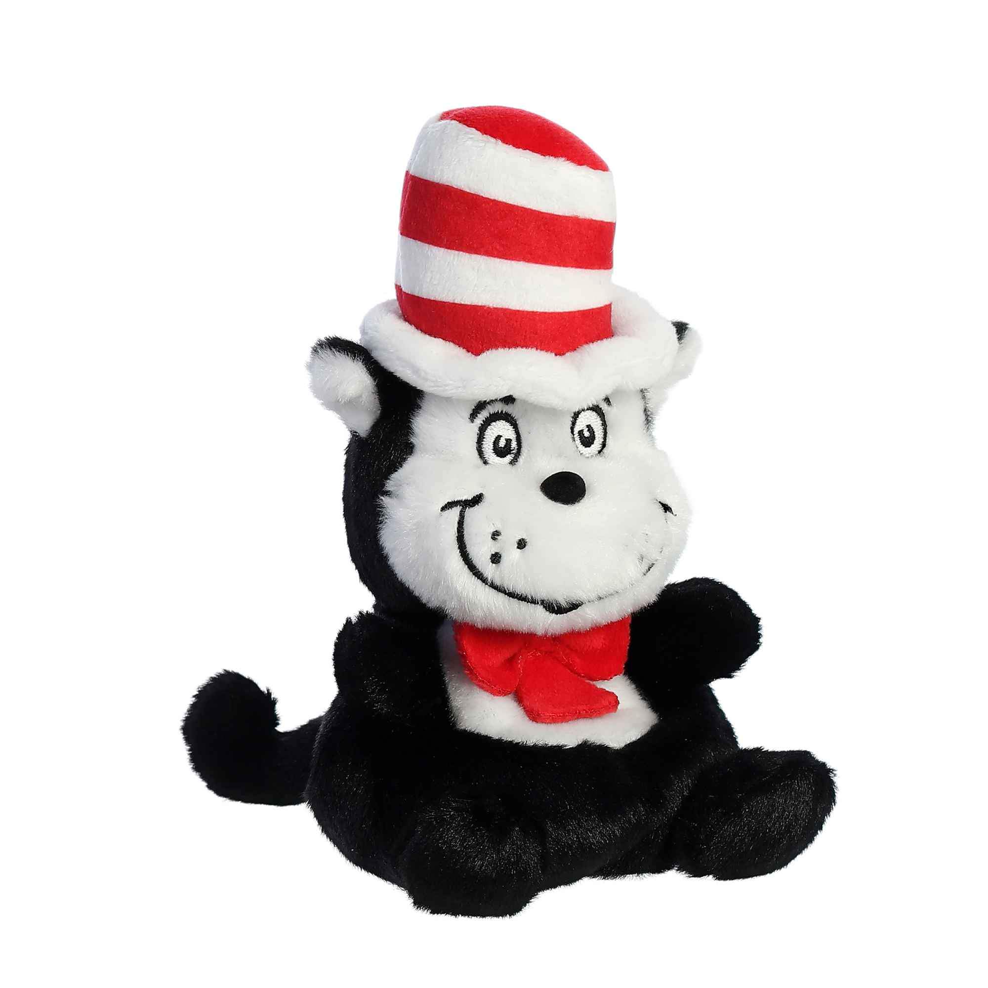 Dr. Seuss - El gato en el sombrero™
