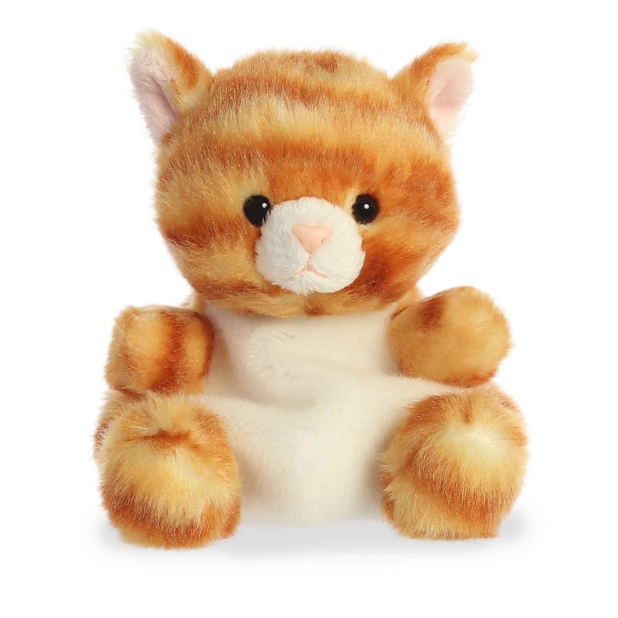 Palm Pals - Sweet Meow Kitty - Plush – Palm Pals™