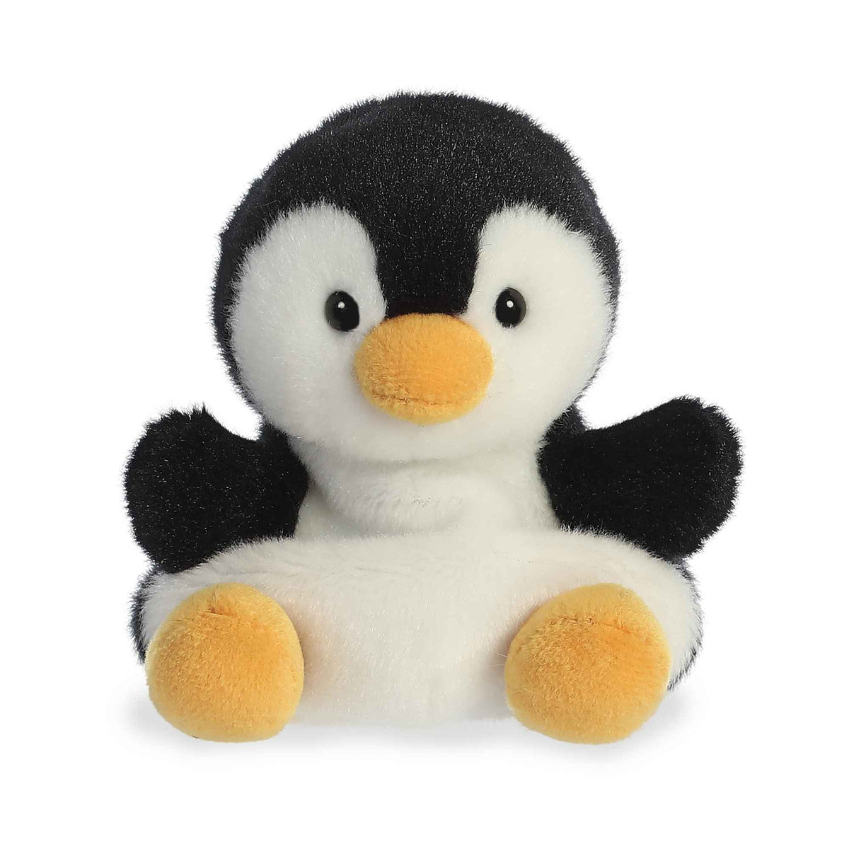 Pingüino frío™