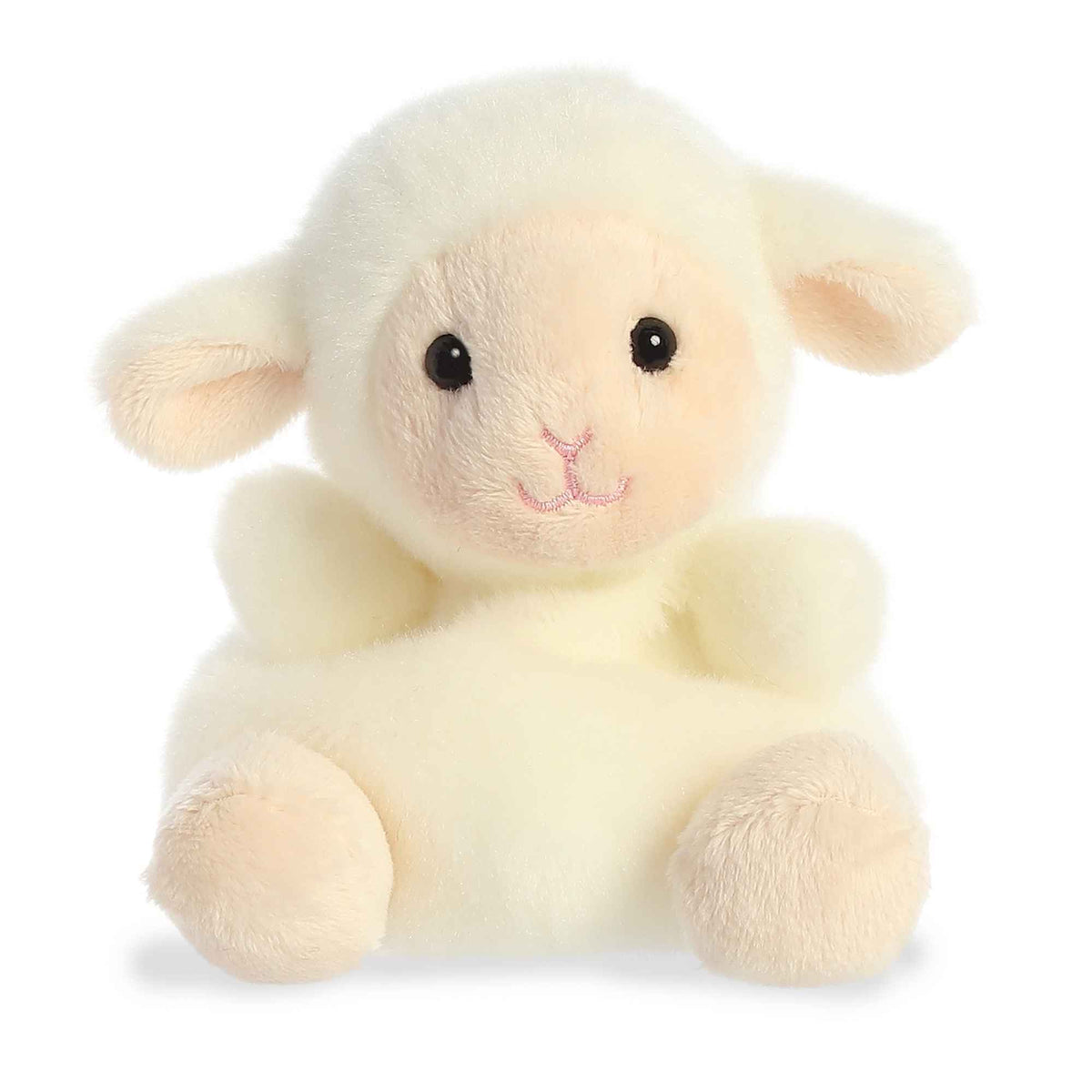 Woolly Lamb™