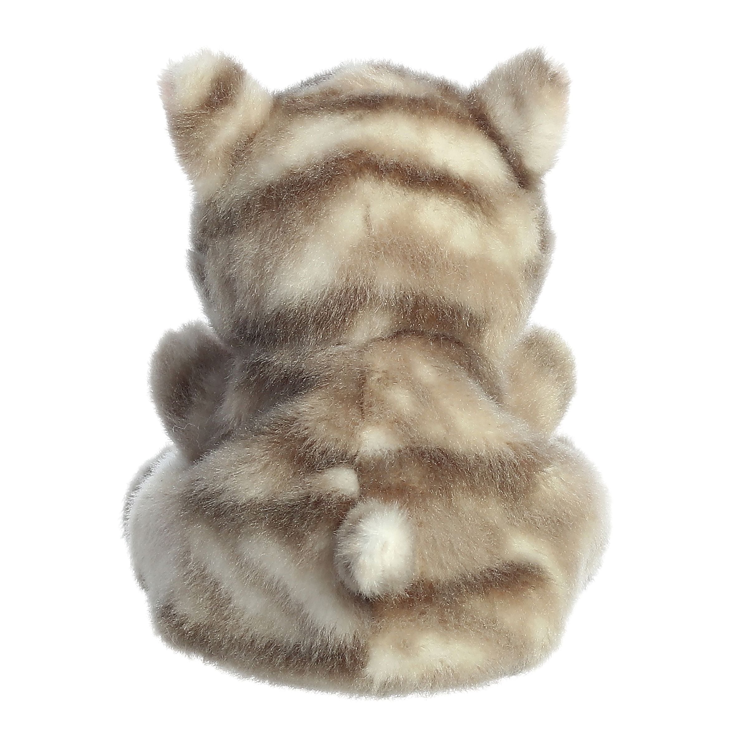 palm pals cat Palm Pals 5" Silver Kitty