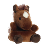 Truffle Brown Horse™