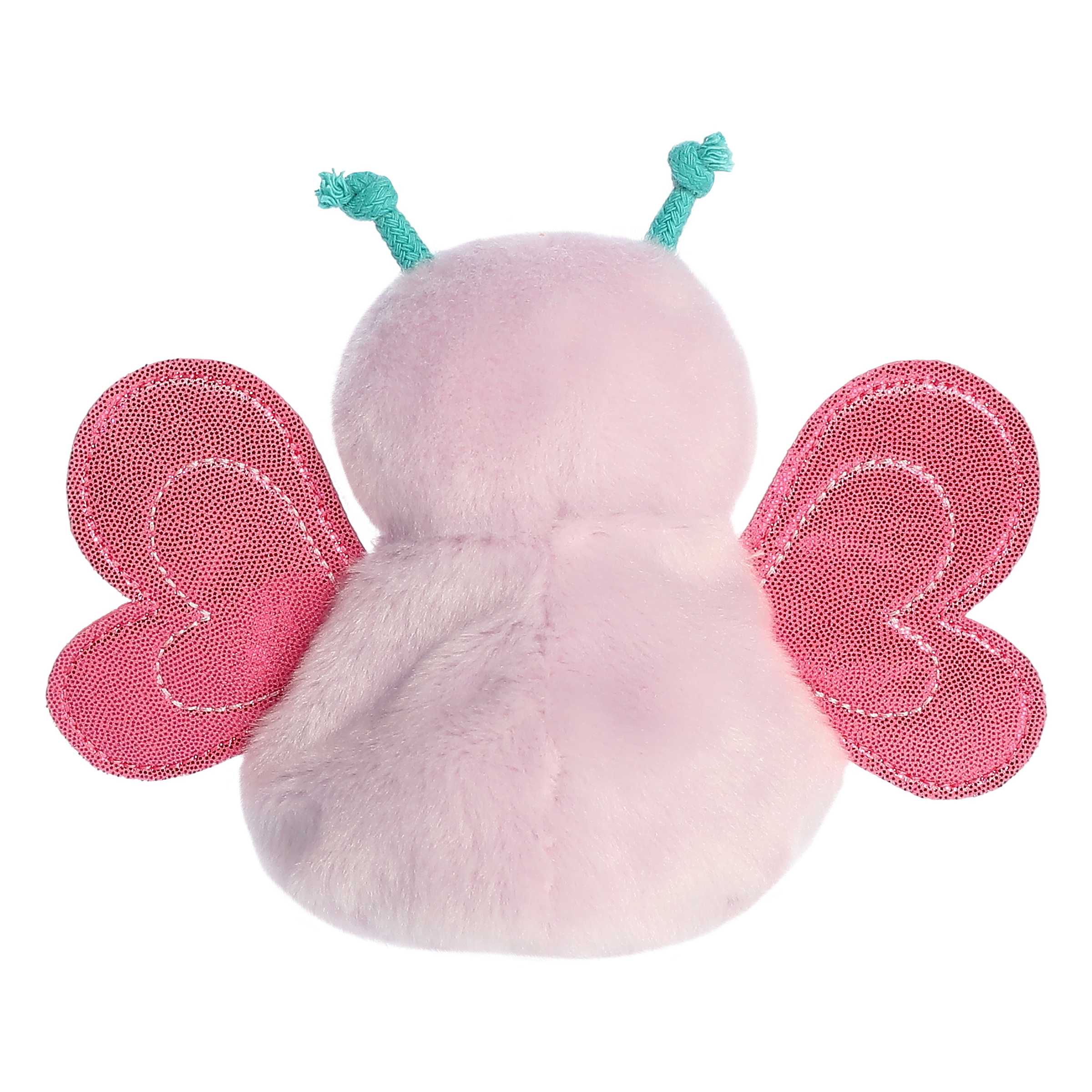 Palm Pals - PETUNIA BUTTERFLY - Critters Collection – Palm Pals™