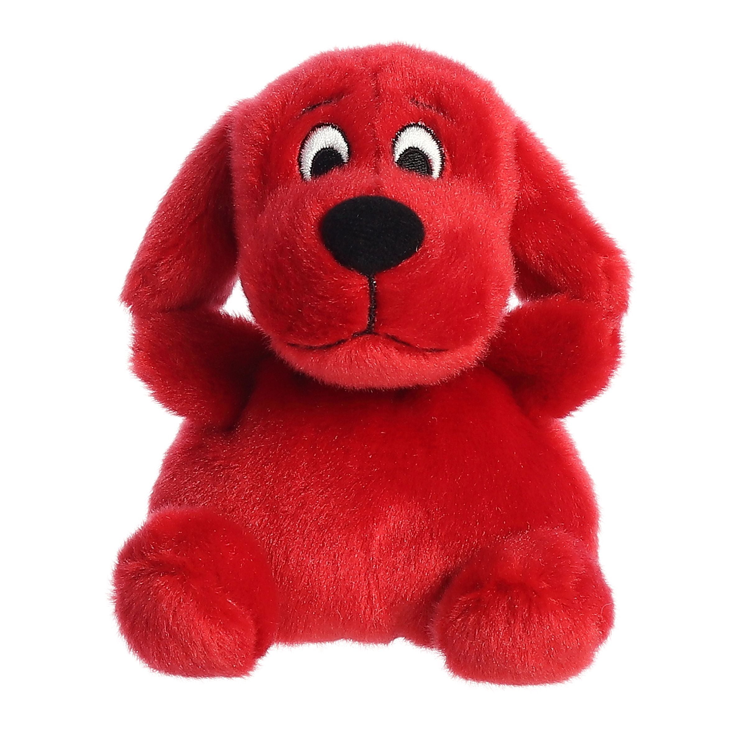 Clifford el gran perro rojo™