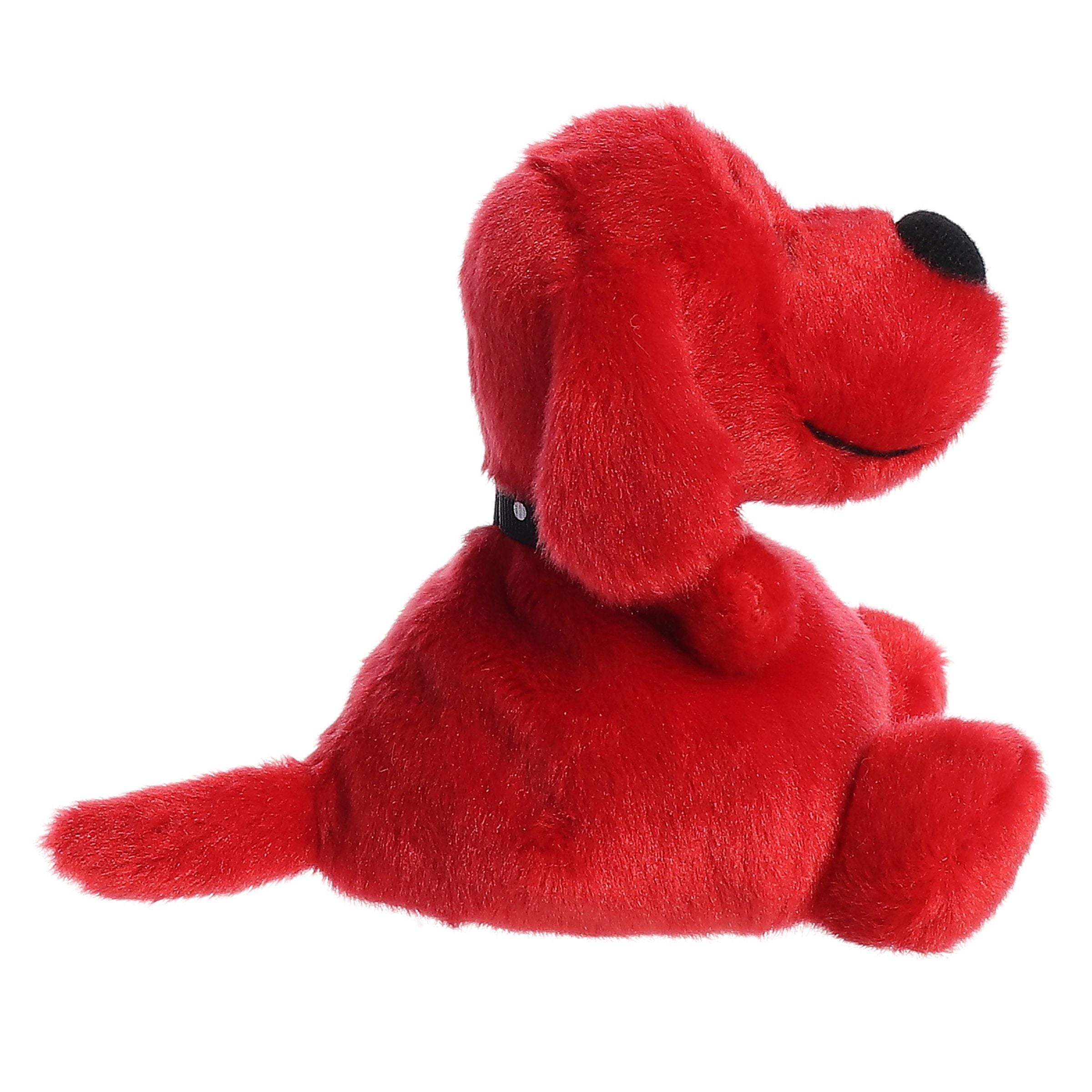 Palm Pals Clifford The Big Red Dog Clifford The Big Red Dog