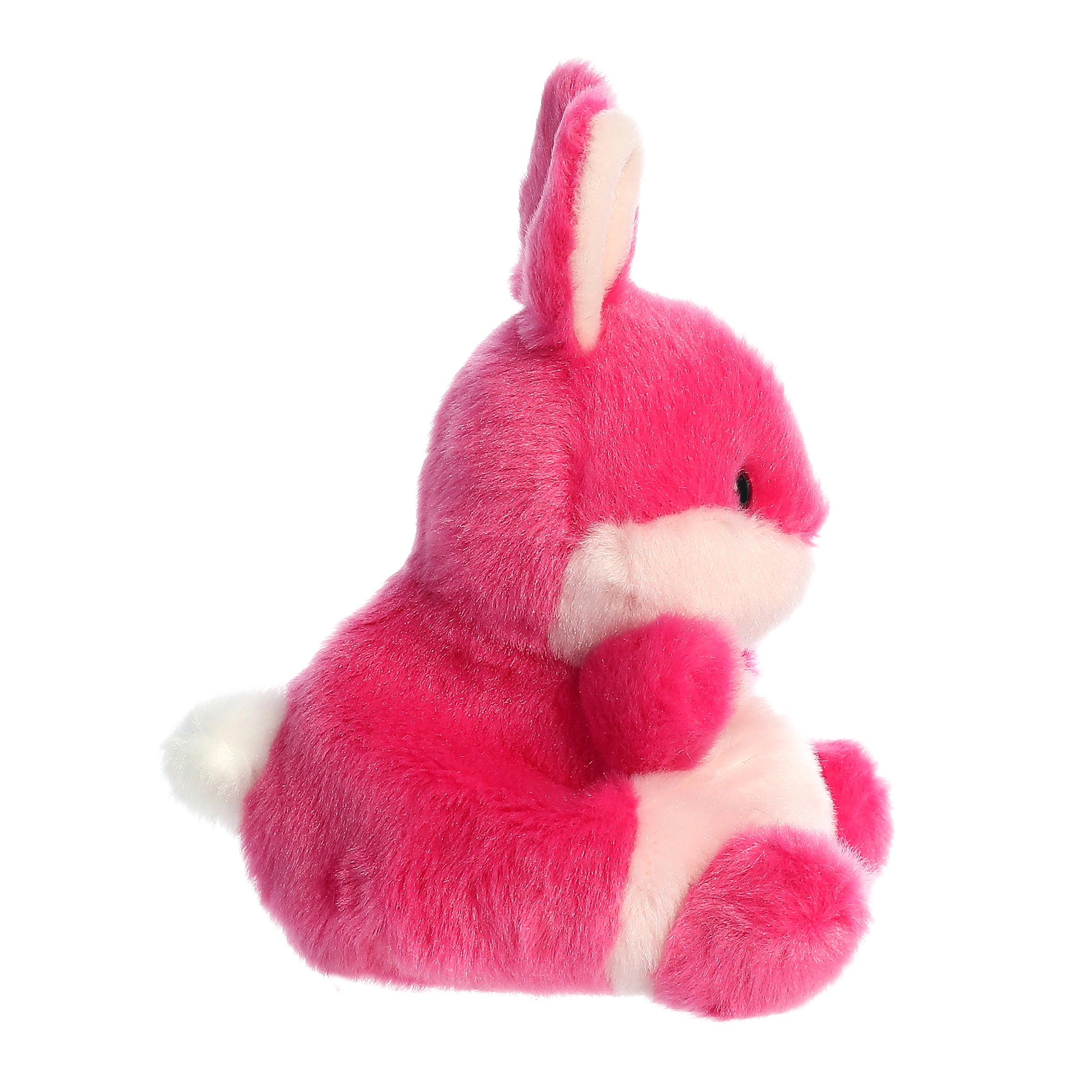 Palm Pals- Pixie Pink Bunny- Seasonal Collection – Palm Pals™