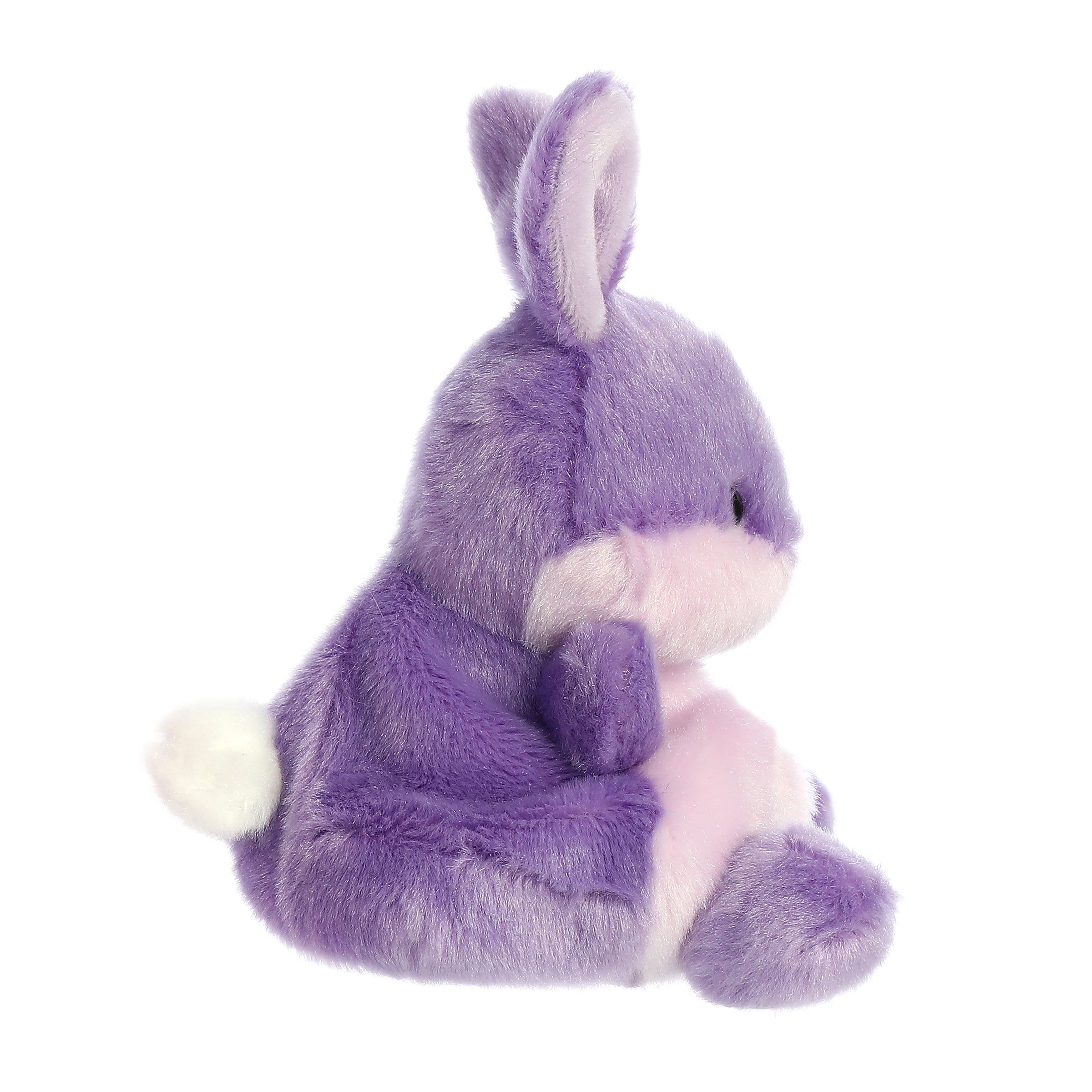 Poppy Purple Bunny™
