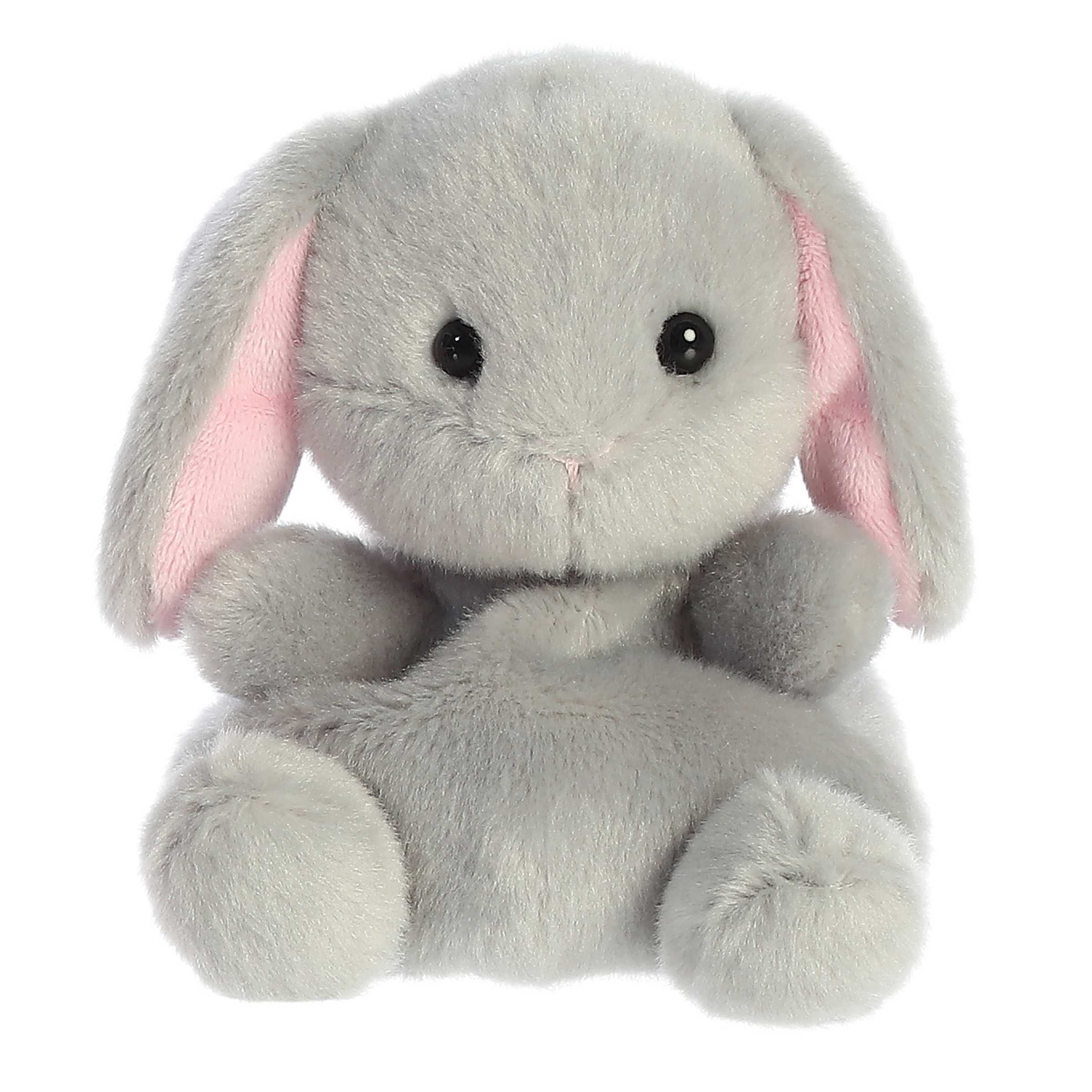 Palm Pals - Pebbles Bunny - Plush - Pet Collection – Palm Pals™