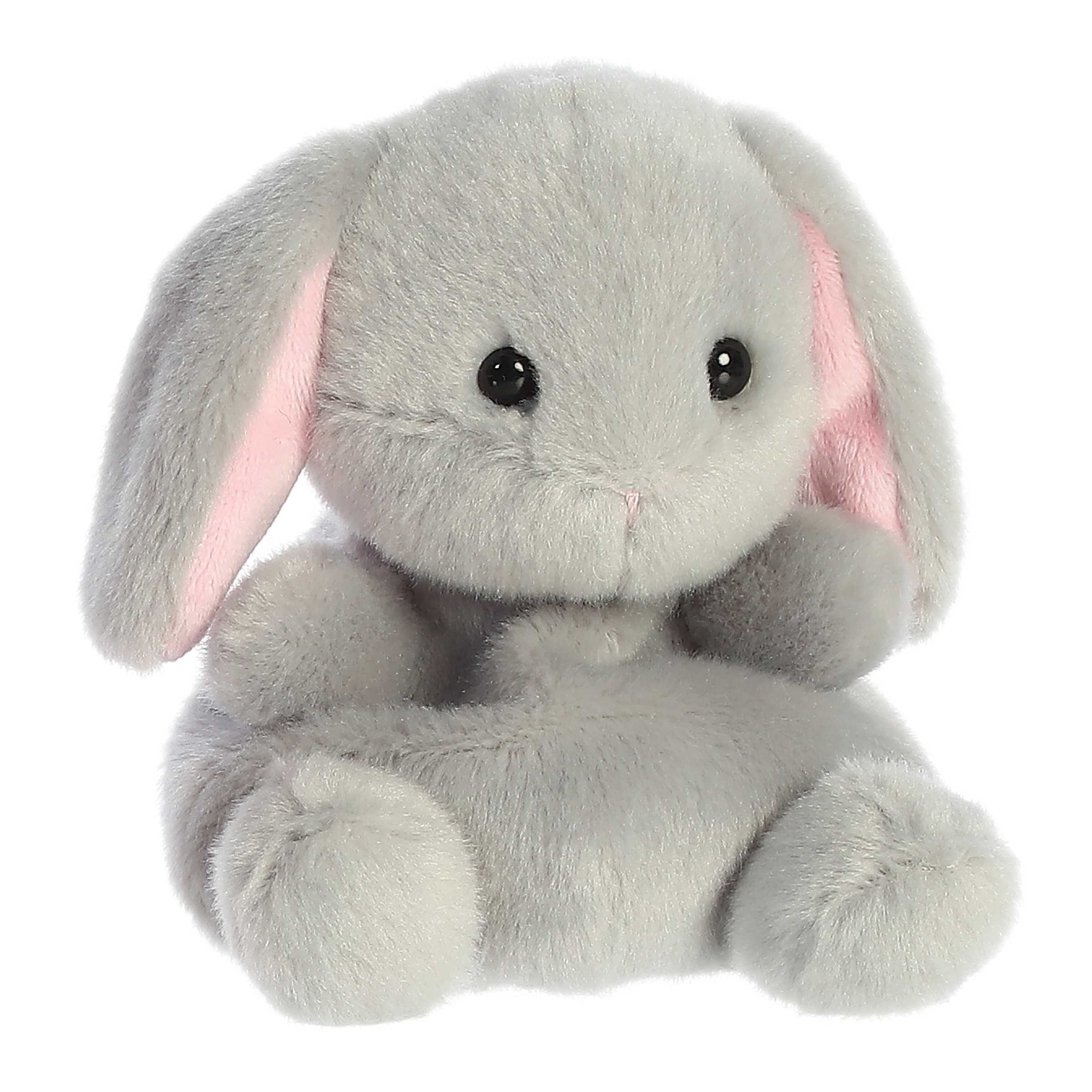 Palm Pals - Pebbles Bunny - Plush - Pet Collection – Palm Pals™